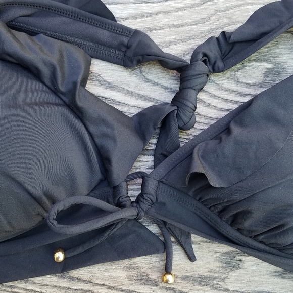 Maurices Ruffle Bikini - Picture 2 of 4